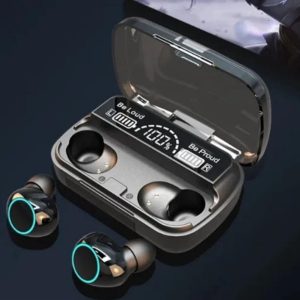 Bezicne slusalice bluetooth M30