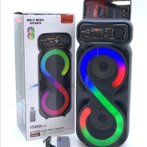Zvucnik bluetooth ZQS 4270 M