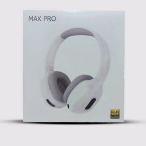 Bezicne slusalice MAX PRO