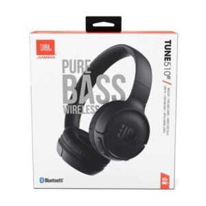 Bezicne slusalice JBL HARMAN TUNE 510