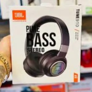 Slusalice bezicne JBL TUNE 910