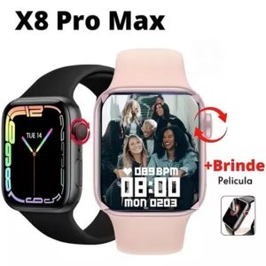 Smart sat pametni X8 pro max