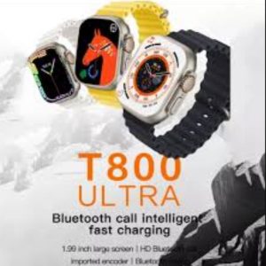 Pametan smart sat smartic satic T800 ultra