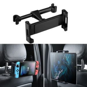Držač za telefon, tablet za zadnje sediste u kolima
