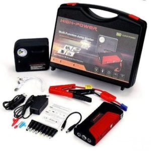 Starter buster 4u1 sa kompresorom TM-15