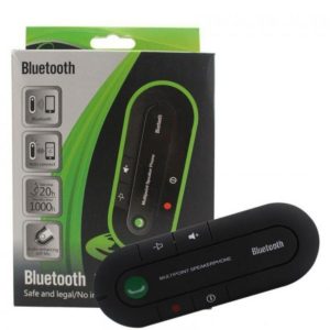 Bluetooth hands free za auto