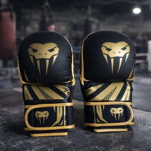 MMA rukavice