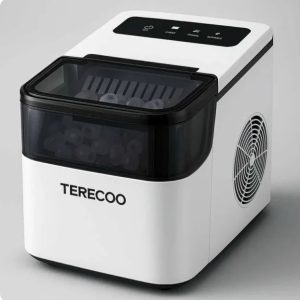 Aparat za pravljenje leda ledomat 1,5L Terecoo