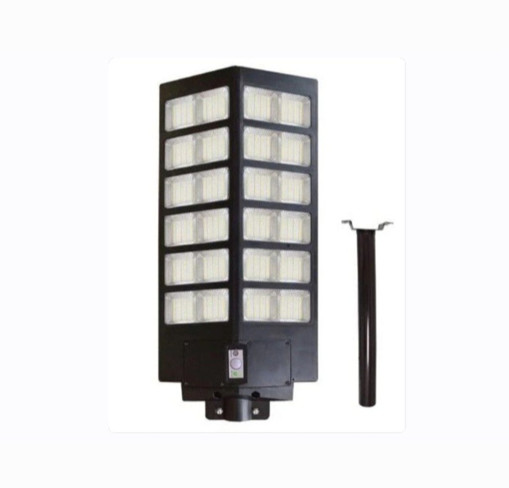 Solarni led reflektor Ciaobosi LED-8472