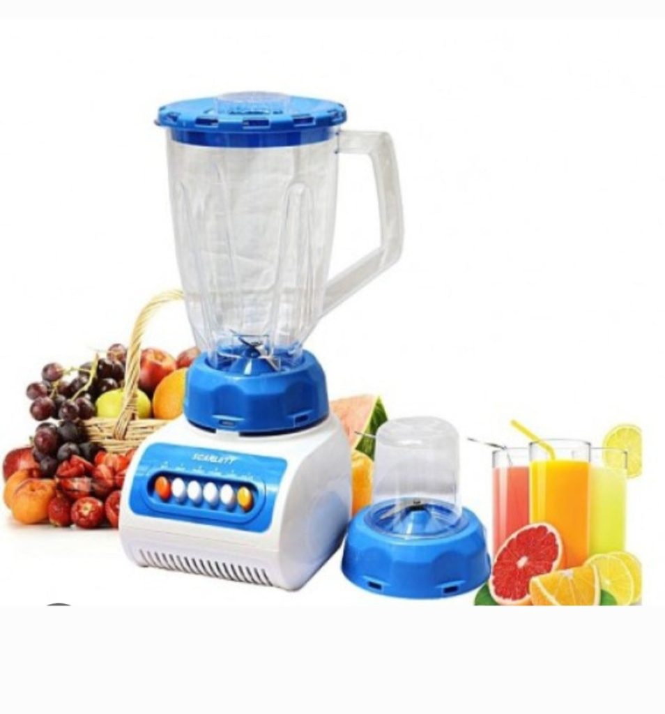Elektricni blender sokovnik za voce i povrce TX-02296