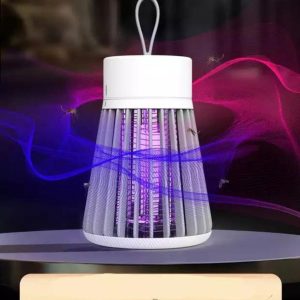 Lampa za komarce