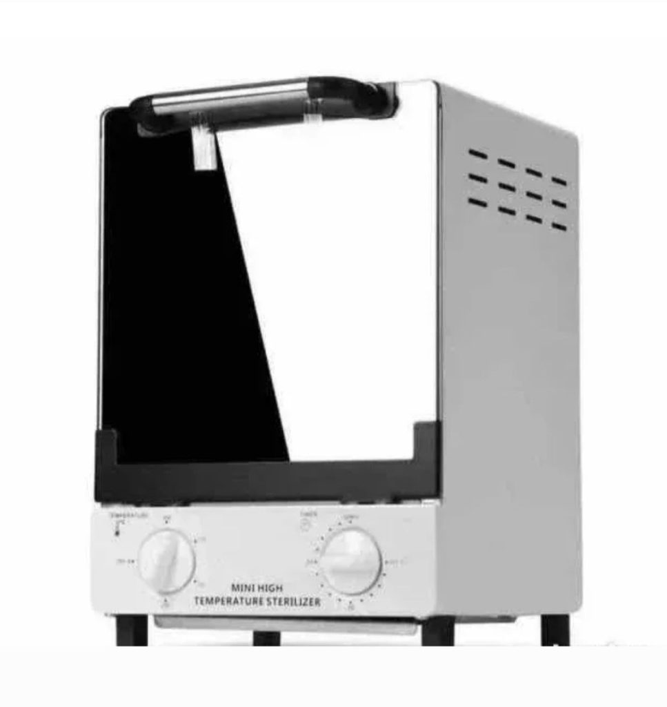 Toplotni strerilizator WX-12C