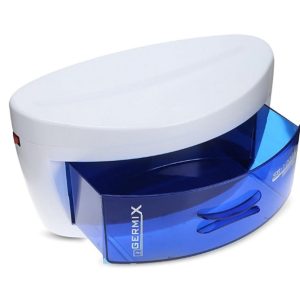 Sterilizator uv GERMIX 8W