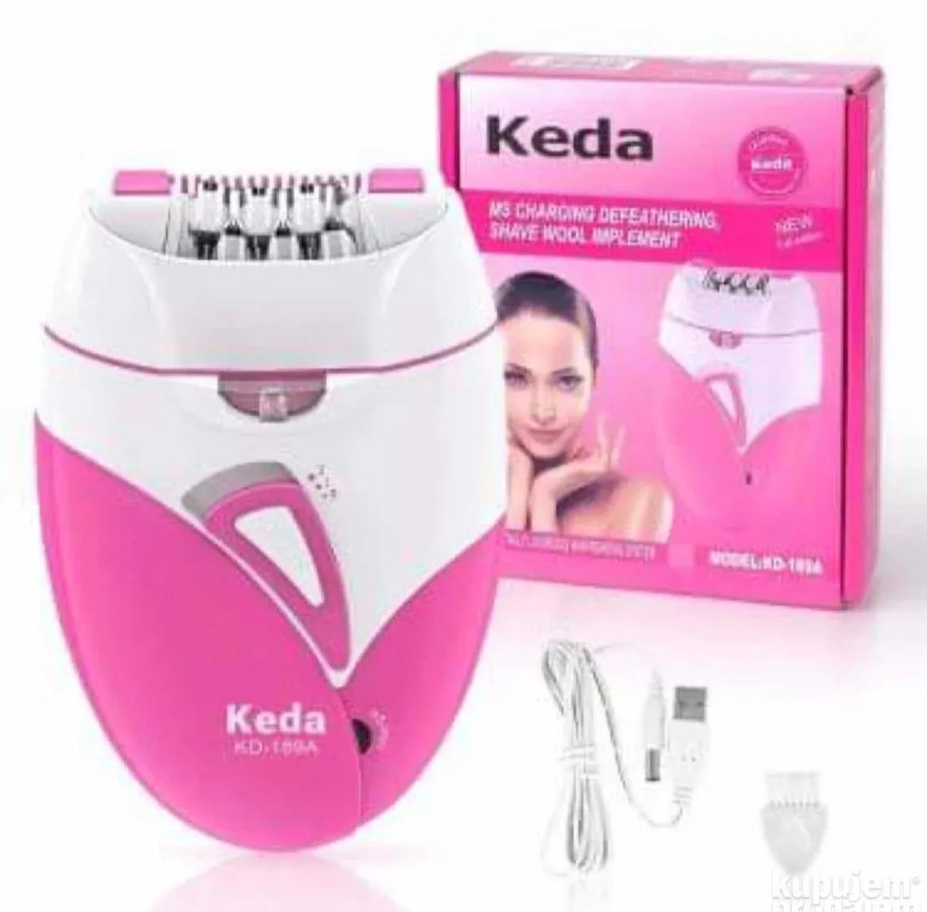 Epilator