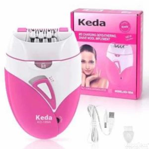 Epilator