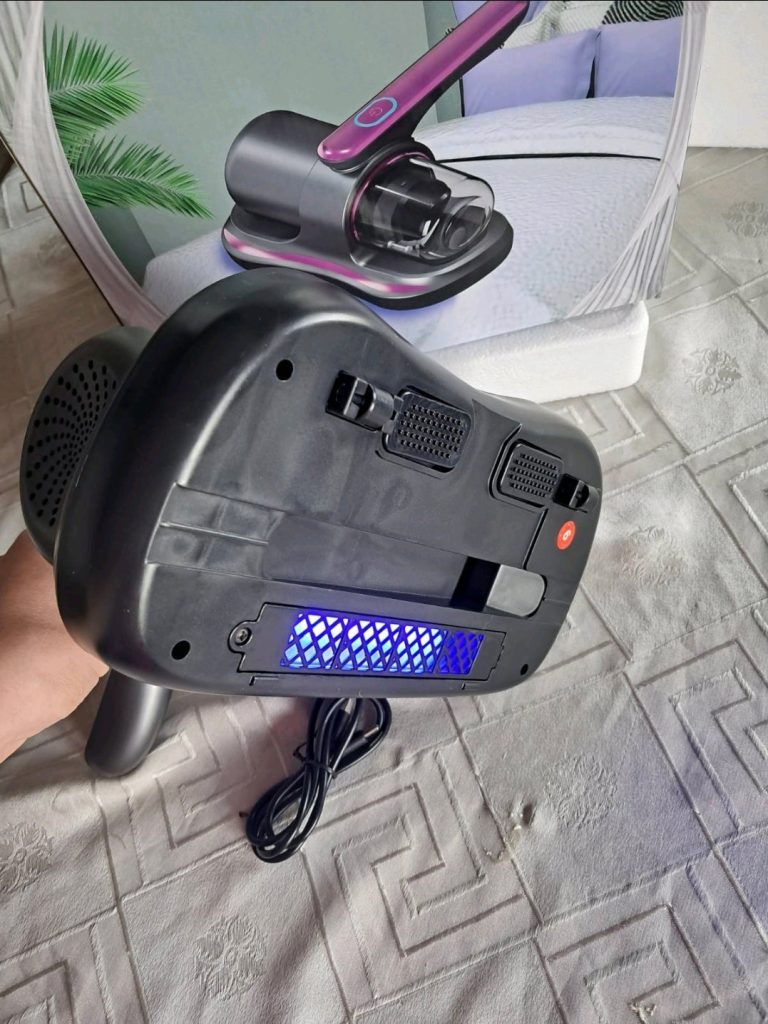 Bežični UV usisivač