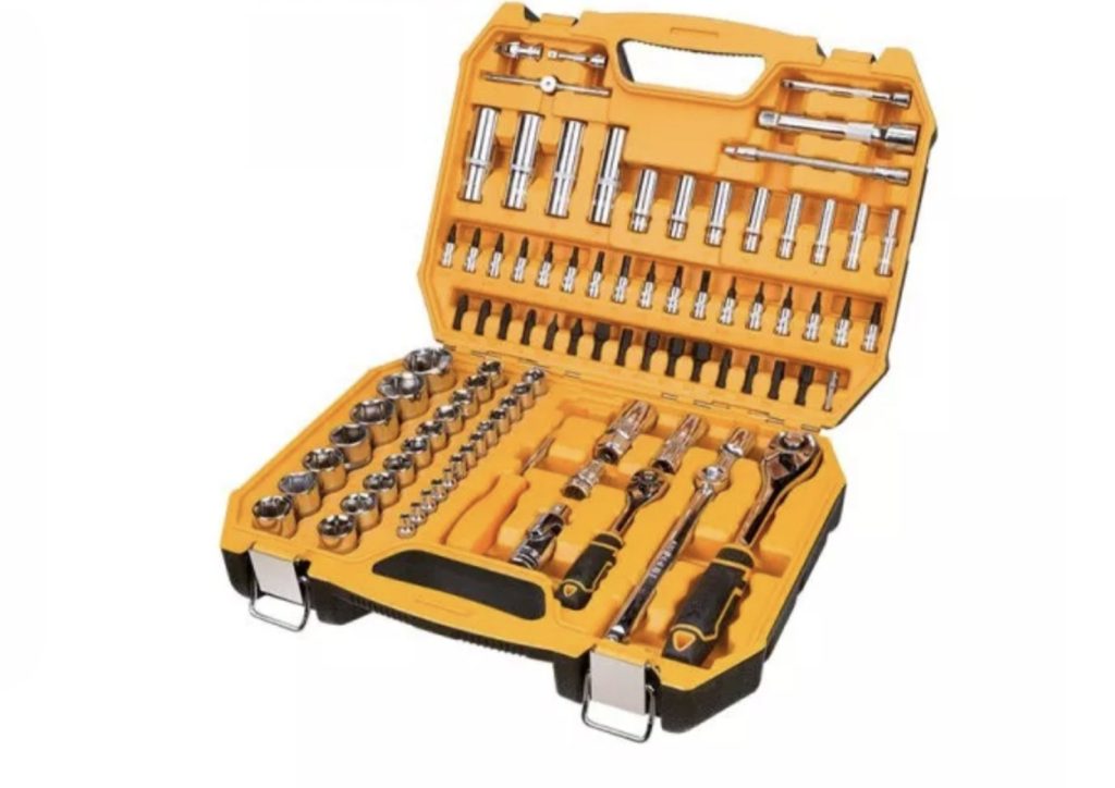 Alat set