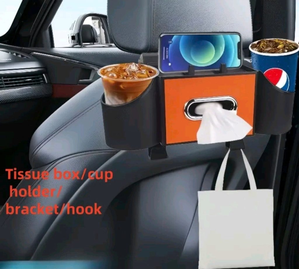 Univerzalni držač za auto