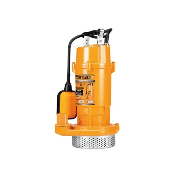Potapajuca pumpa 550w Dingqi