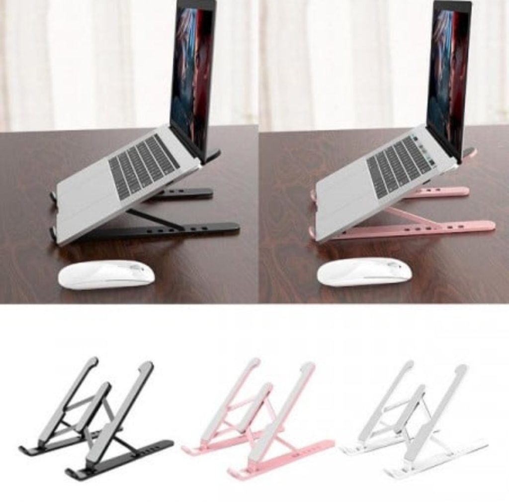 Postolje za laptop stoni podesivi drzac za laptop