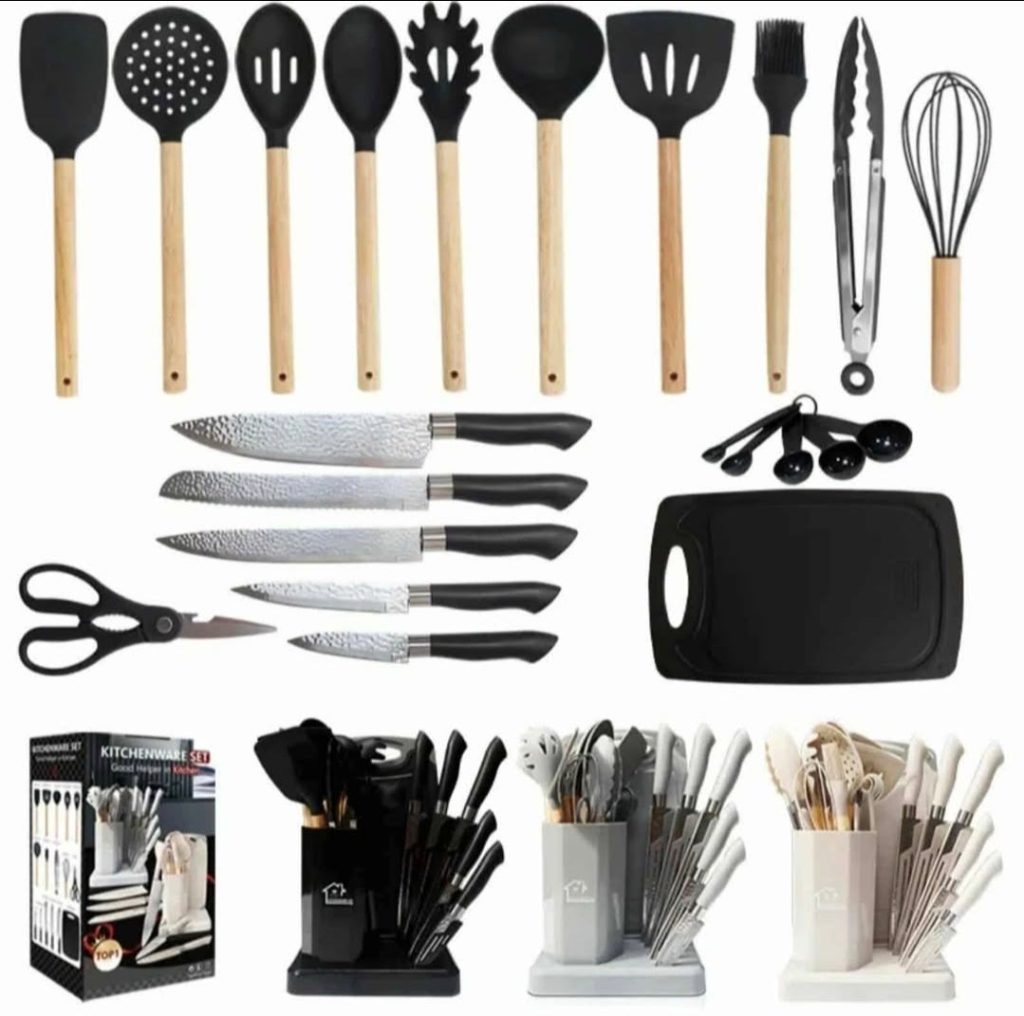 Set za kuhinju