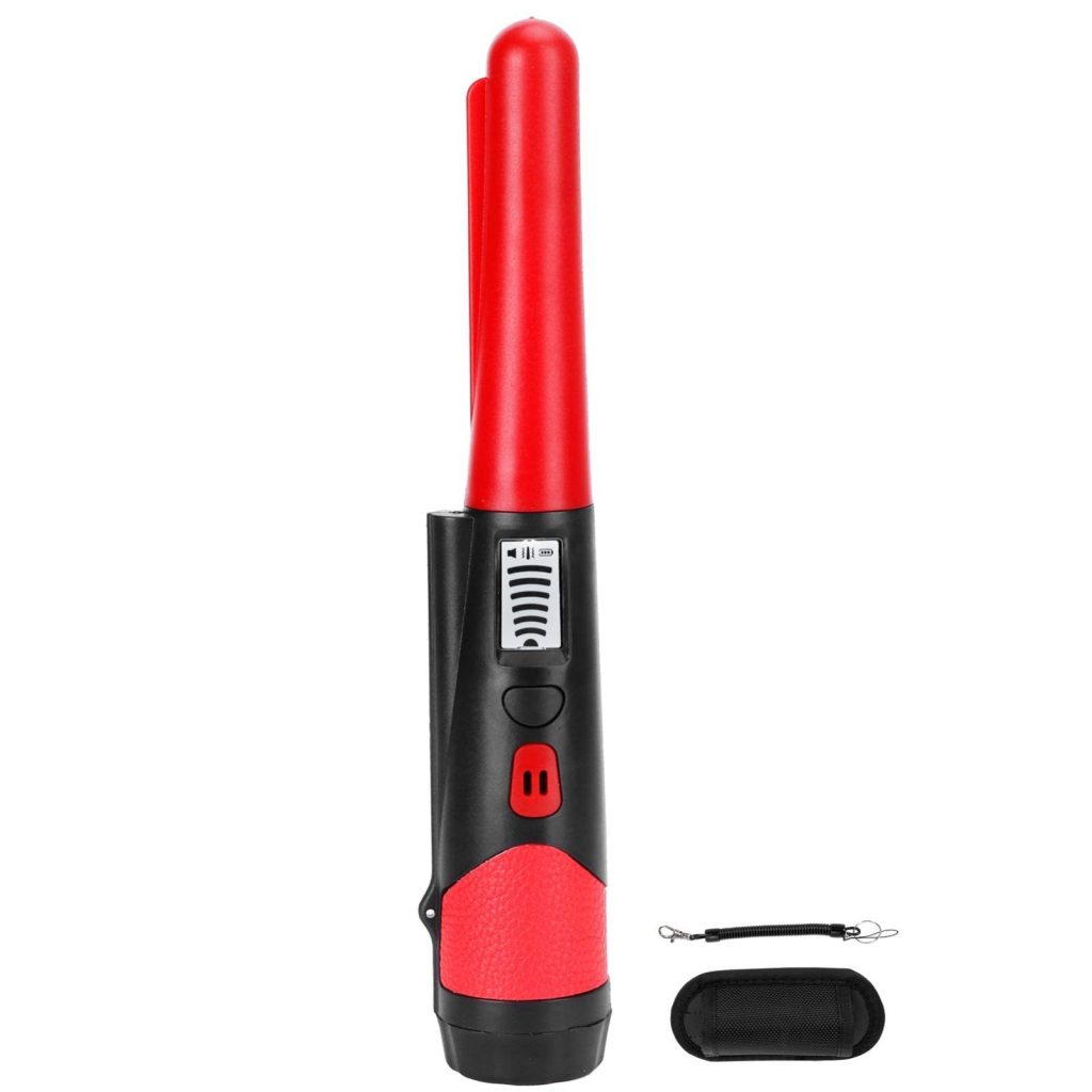 Metal detektor GP POINTER