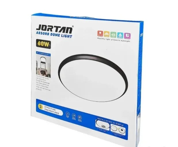 Led plafonjera jortan 60w