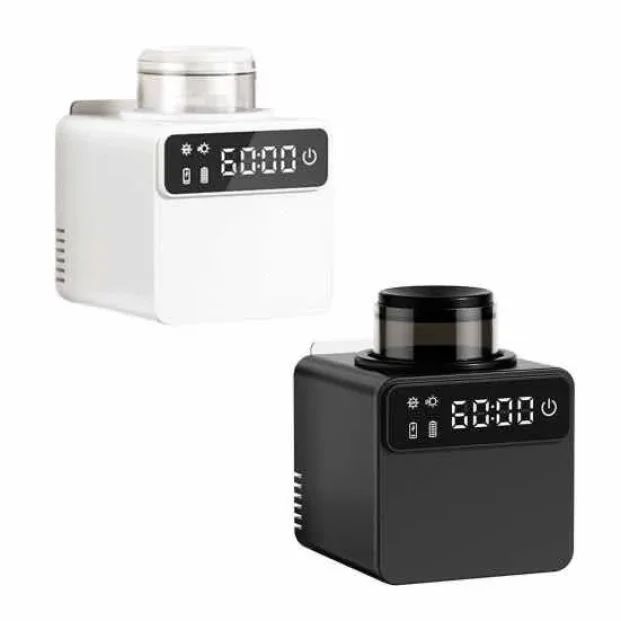 Drzac sterilizator za cetkice pametni