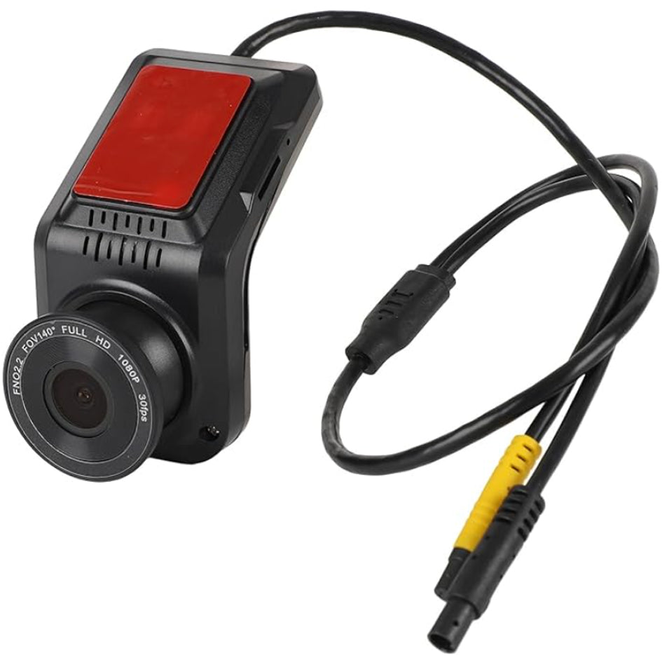 Kamera HD za snimanje saobracaja auto kamera
