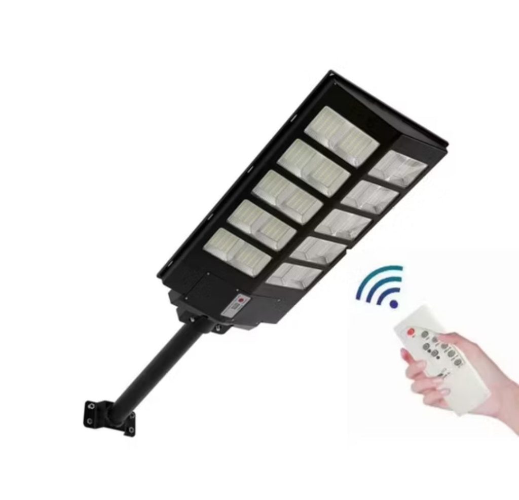 Solarni led reflektor Ciaobosi LED-8472