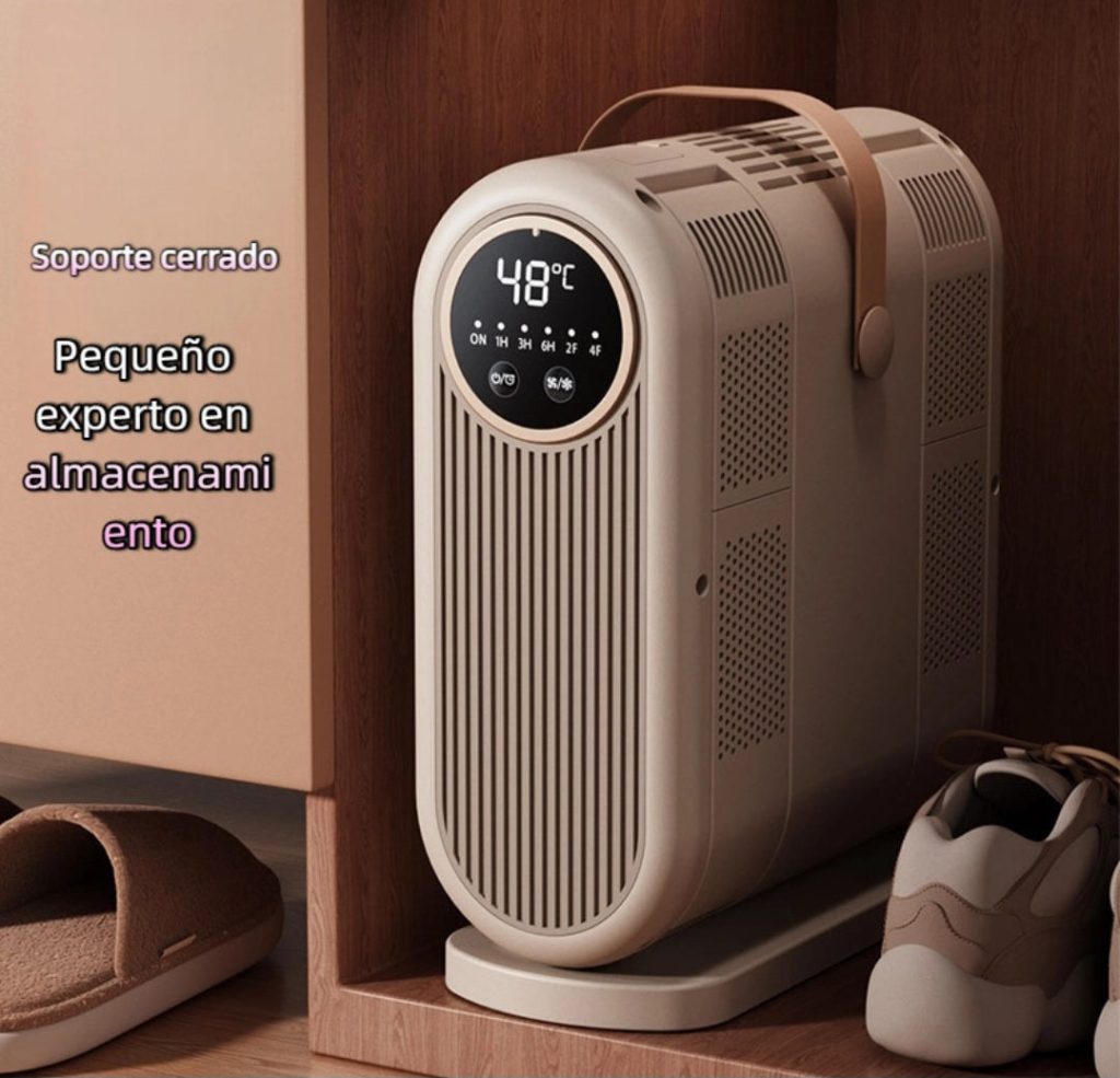 Susac za cipele i patike dupli