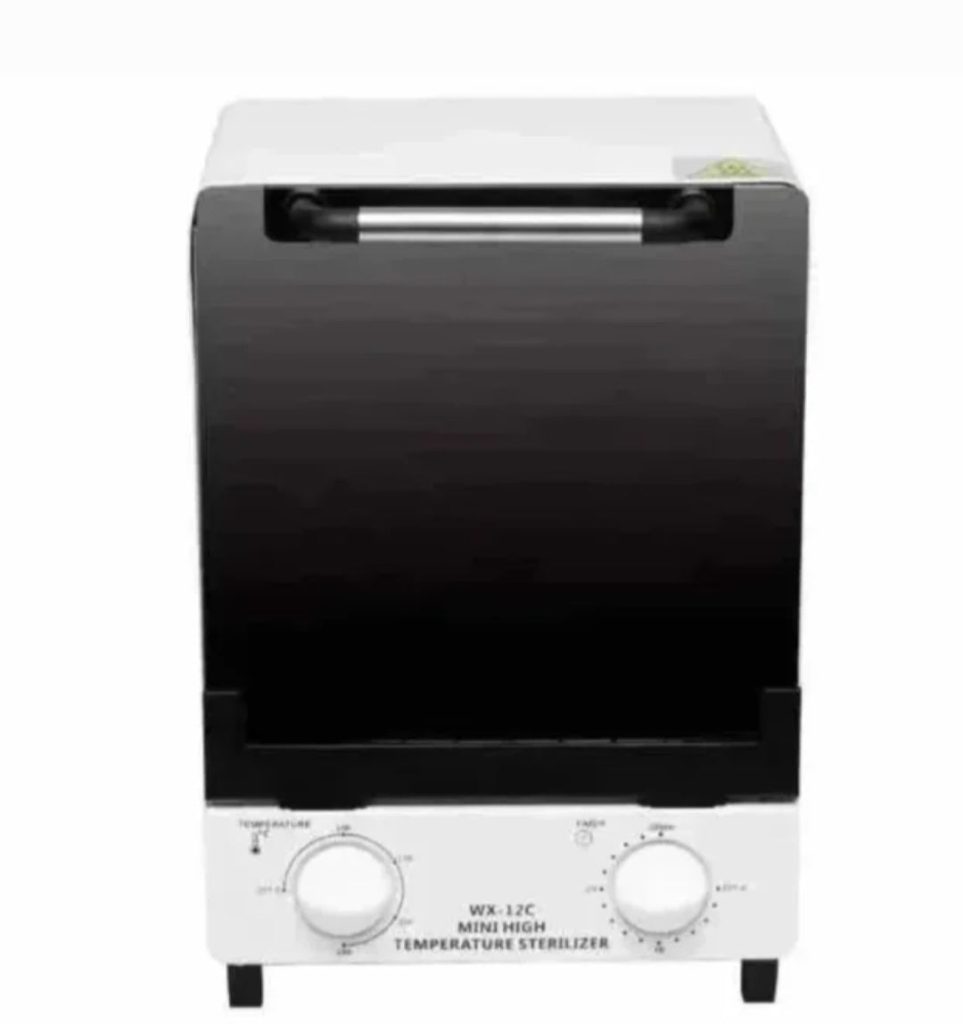 Toplotni strerilizator WX-12C