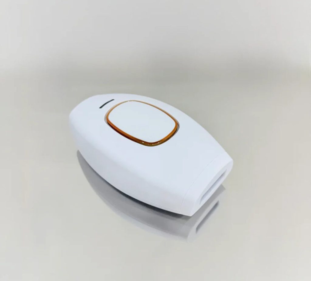 Laserski epilator IPL za uklanjanje dlacica