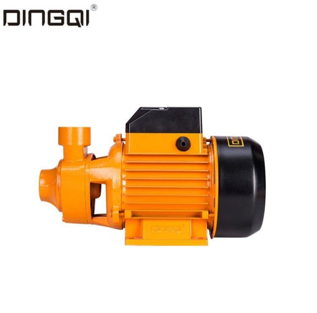 Centrifugalna pumpa