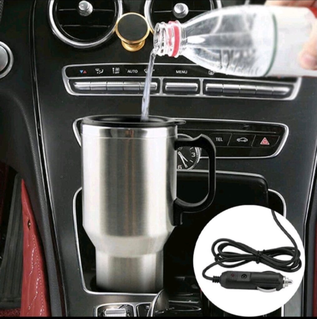 Ketler za auto