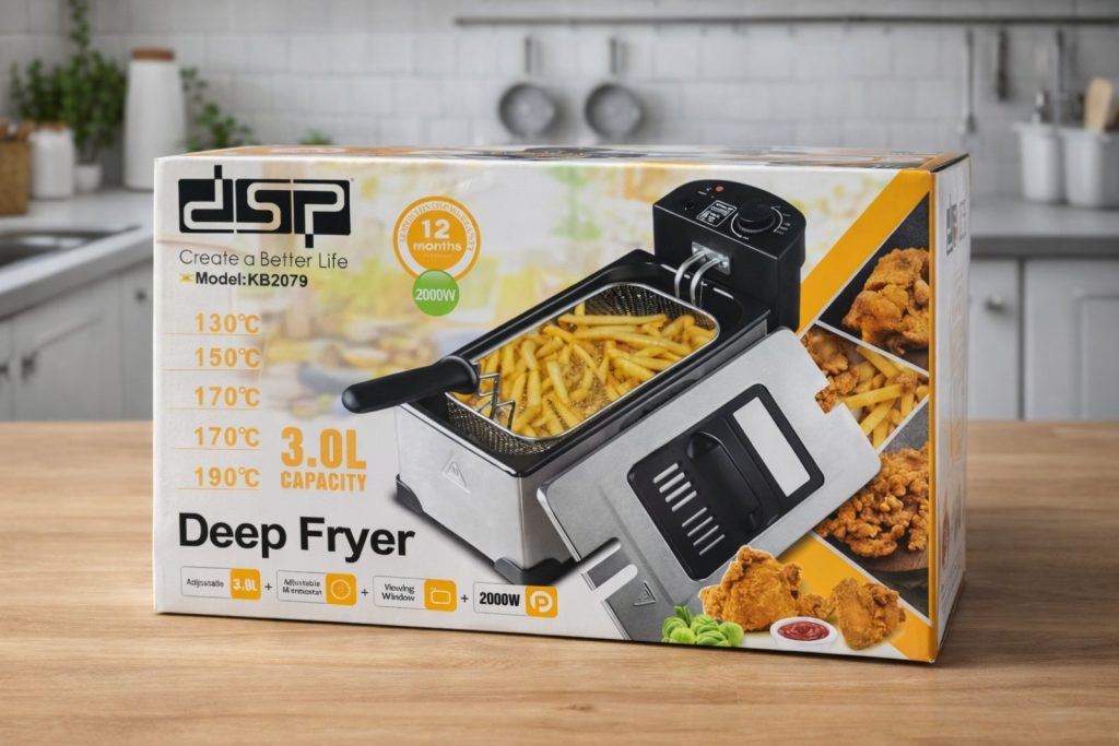 Friteza