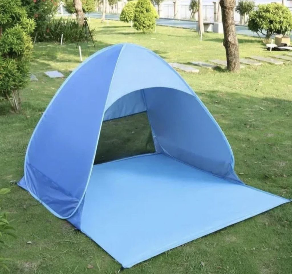 Šator za plažu