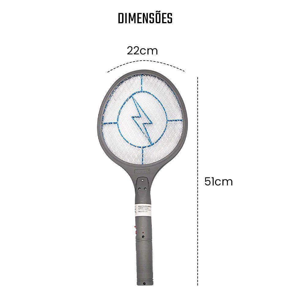 Reket za komarce
