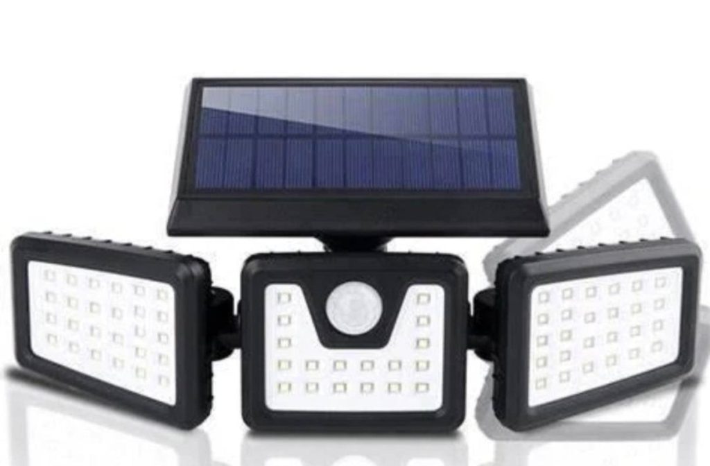 Led reflektor