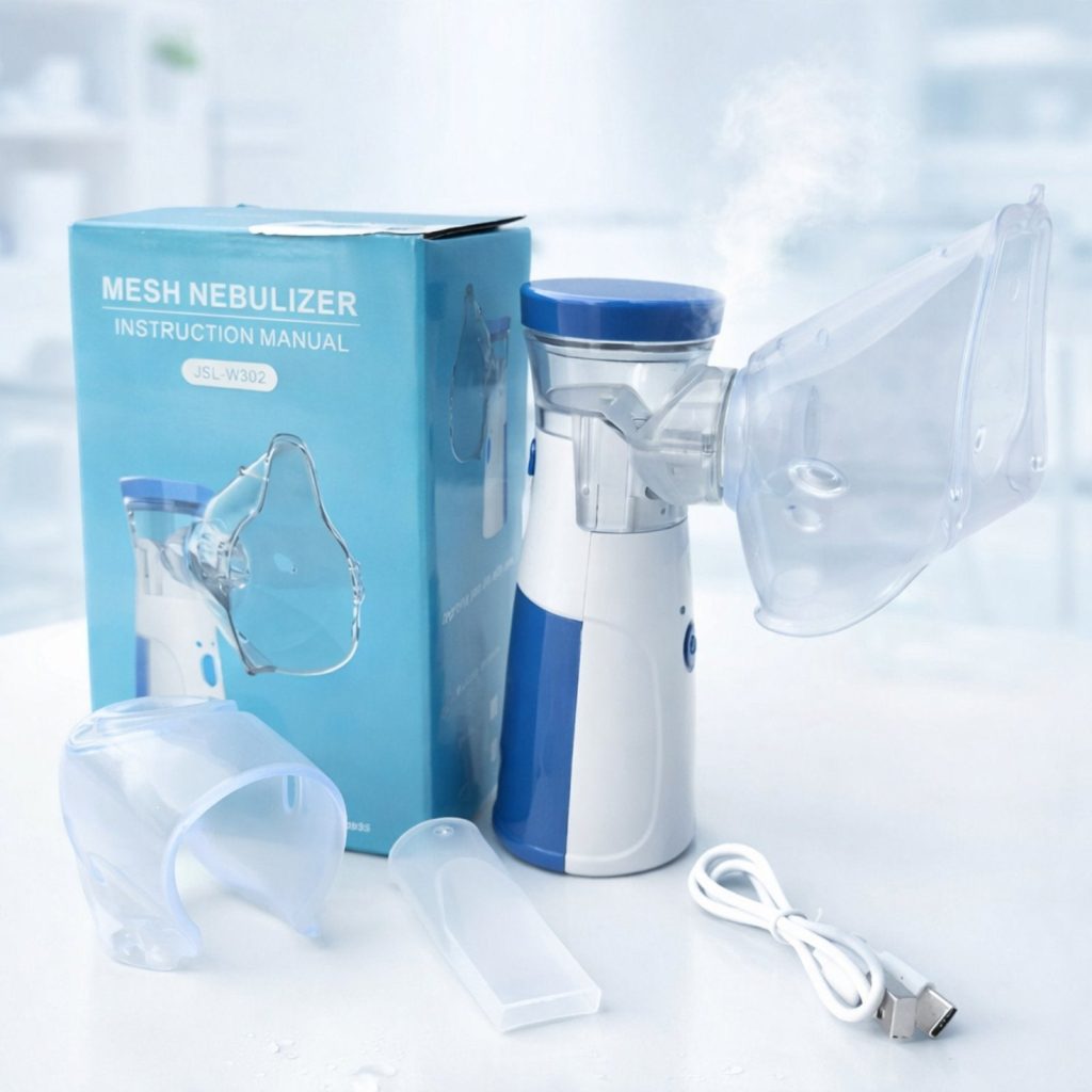 Inhalator