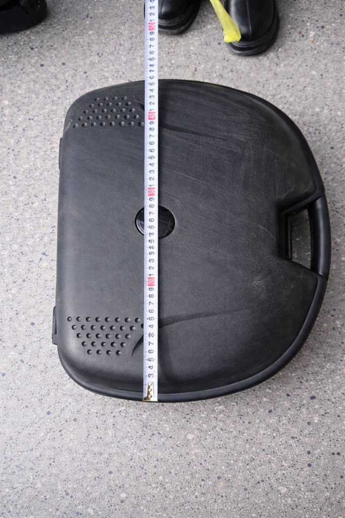 Moto kofer