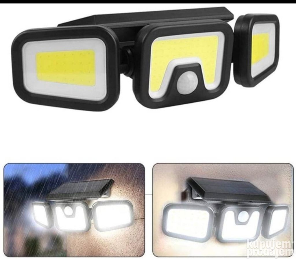 Led reflektor