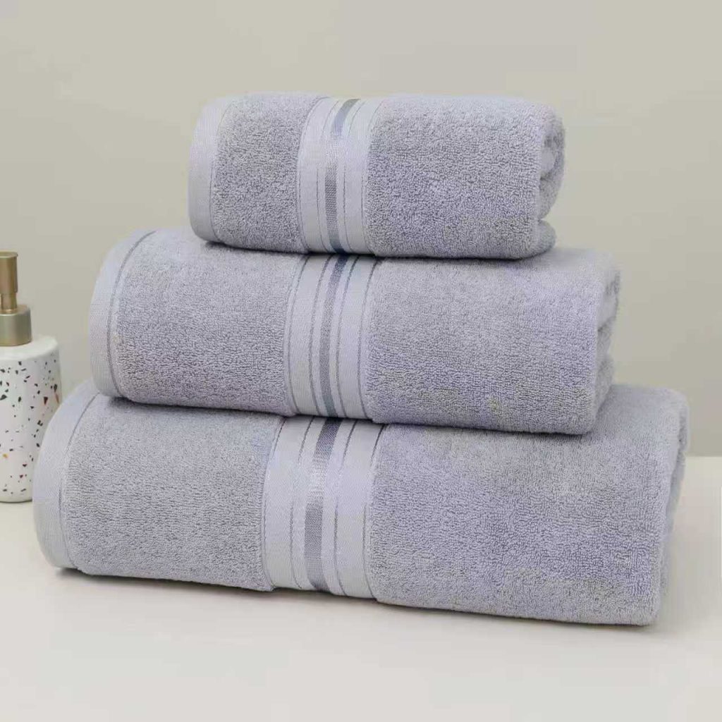 Set peškira