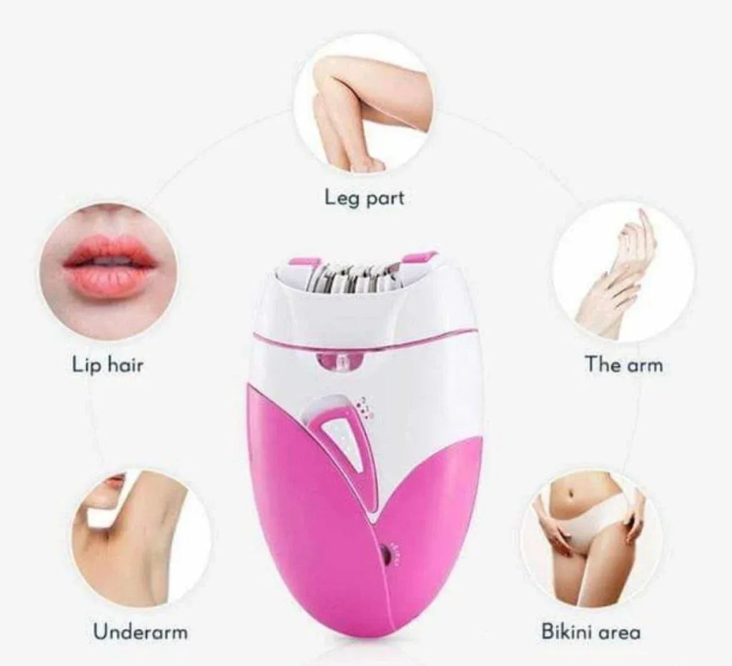 Epilator